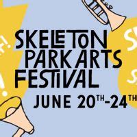 The Skeleton Park Arts Festival kicks off fundraising efforts for The Skeleton Press